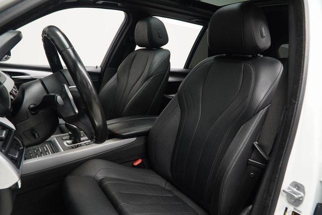 2018 BMW X5 sDrive35i Sports Activity Vehicle - 22936686 - 36