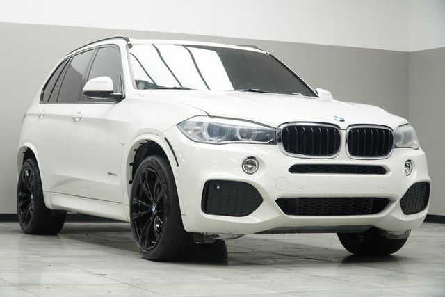 2018 BMW X5 sDrive35i Sports Activity Vehicle - 22936686 - 3