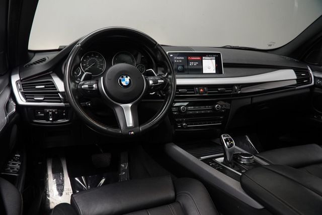 2018 BMW X5 sDrive35i Sports Activity Vehicle - 22936686 - 4