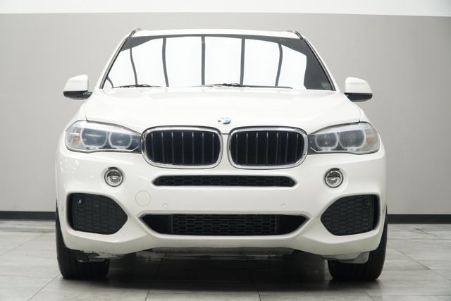 2018 BMW X5 sDrive35i Sports Activity Vehicle - 22936686 - 6