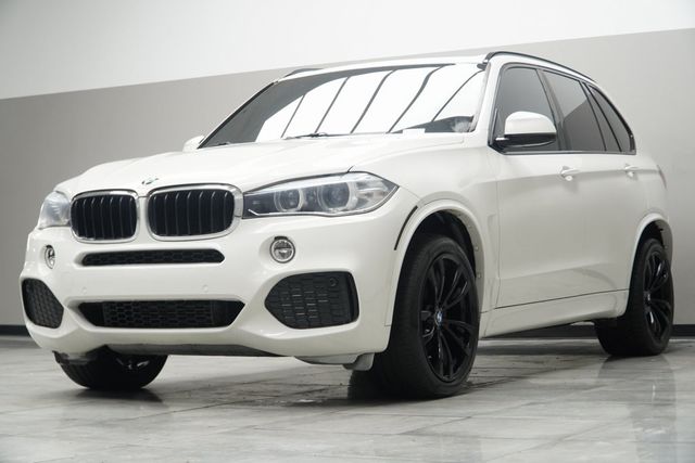 2018 BMW X5 sDrive35i Sports Activity Vehicle - 22936686 - 7