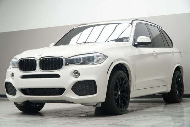 2018 BMW X5 sDrive35i Sports Activity Vehicle - 22936686 - 8