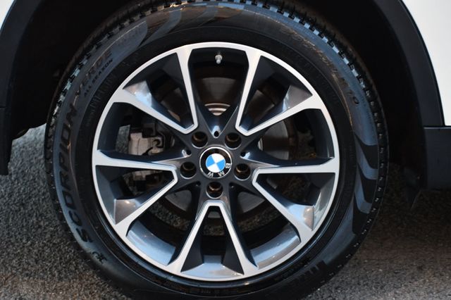 2018 BMW X5 xDrive35i Sports Activity Vehicle - 22355446 - 11