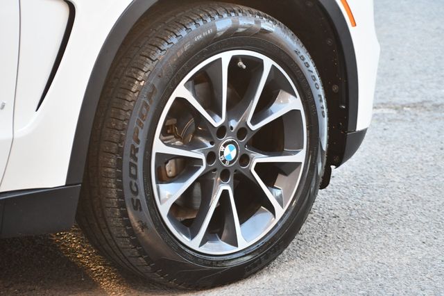 2018 BMW X5 xDrive35i Sports Activity Vehicle - 22355446 - 12