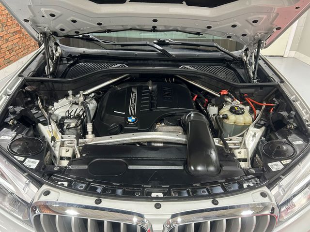 2018 BMW X5 xDrive35i Sports Activity Vehicle - 22382845 - 9