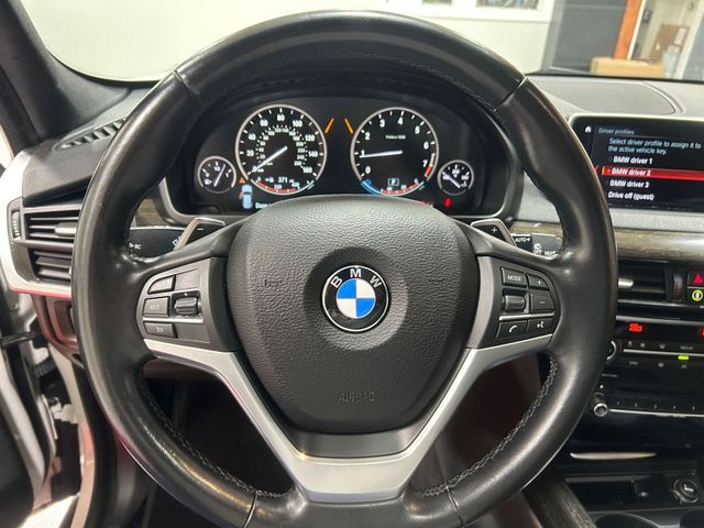 2018 BMW X5 xDrive35i Sports Activity Vehicle - 22382845 - 15