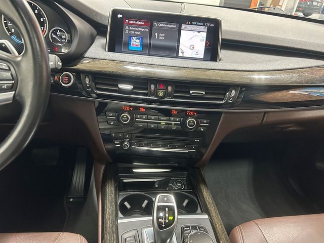 2018 BMW X5 xDrive35i Sports Activity Vehicle - 22382845 - 17