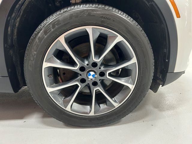2018 BMW X5 xDrive35i Sports Activity Vehicle - 22382845 - 28