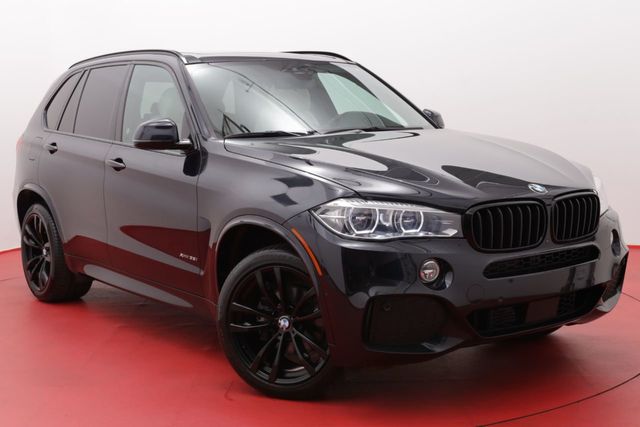 2018 BMW X5 xDrive35i Sports Activity Vehicle - 20849659 - 0