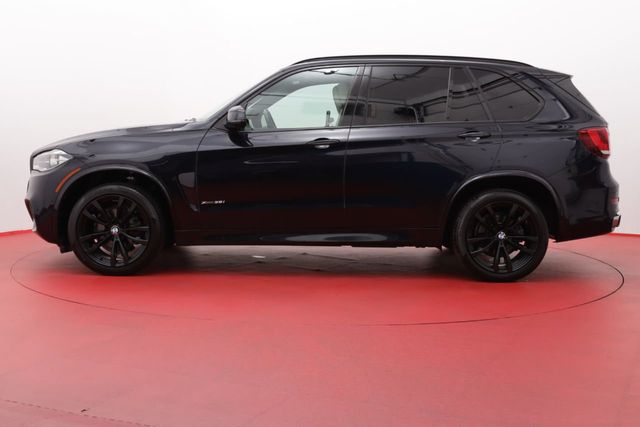 2018 BMW X5 xDrive35i Sports Activity Vehicle - 20849659 - 1