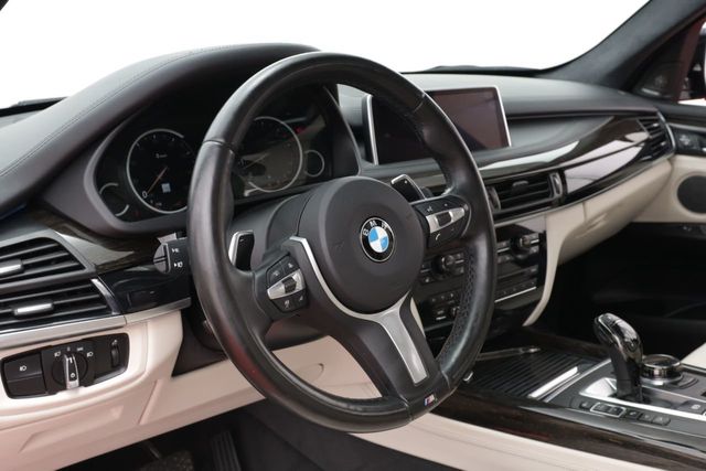 2018 BMW X5 xDrive35i Sports Activity Vehicle - 20849659 - 21