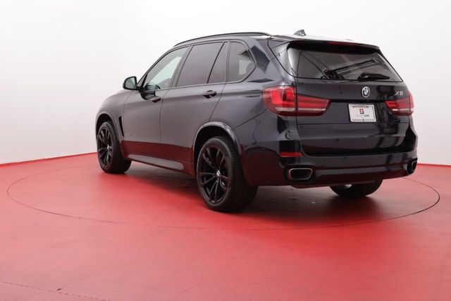 2018 BMW X5 xDrive35i Sports Activity Vehicle - 20849659 - 2
