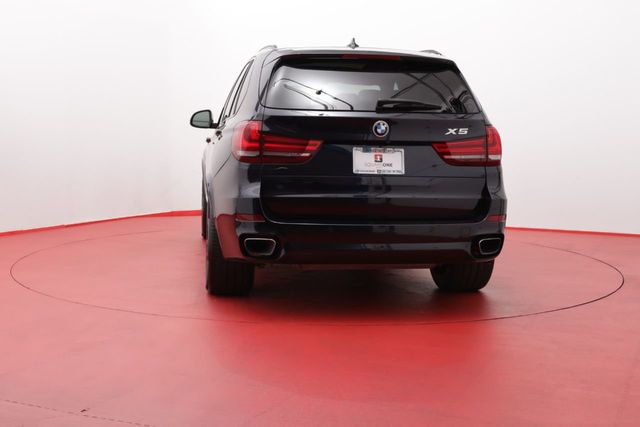 2018 BMW X5 xDrive35i Sports Activity Vehicle - 20849659 - 3