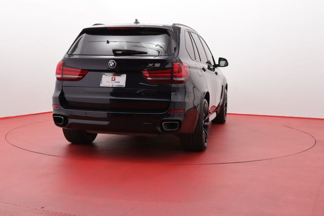 2018 BMW X5 xDrive35i Sports Activity Vehicle - 20849659 - 4