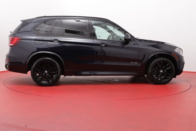 2018 BMW X5 xDrive35i Sports Activity Vehicle - 20849659 - 5