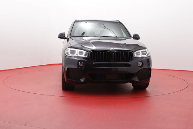2018 BMW X5 xDrive35i Sports Activity Vehicle - 20849659 - 6