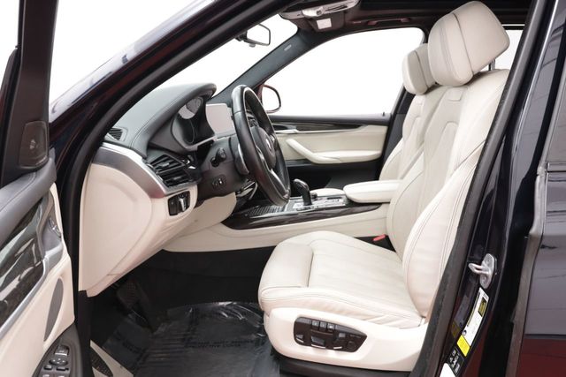 2018 BMW X5 xDrive35i Sports Activity Vehicle - 20849659 - 8