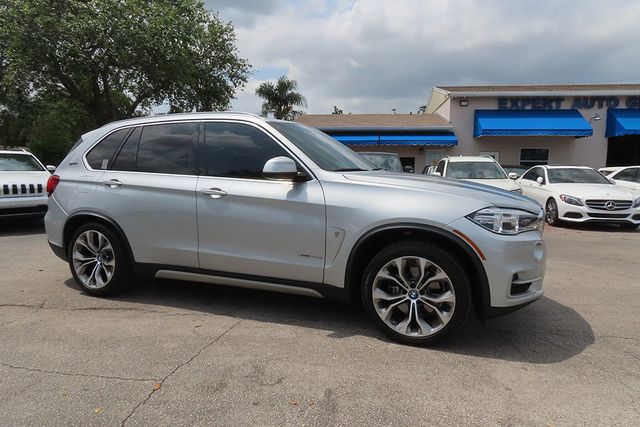 2018 BMW X5 xDrive 40e iPerformance HYBRID - 22380246 - 0