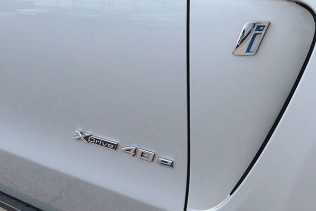 2018 BMW X5 xDrive 40e iPerformance HYBRID - 22380246 - 9