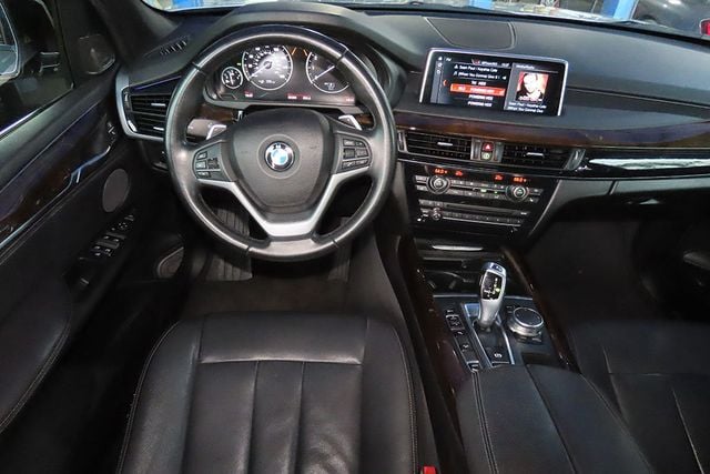 2018 BMW X5 xDrive 40e iPerformance HYBRID - 22380246 - 22