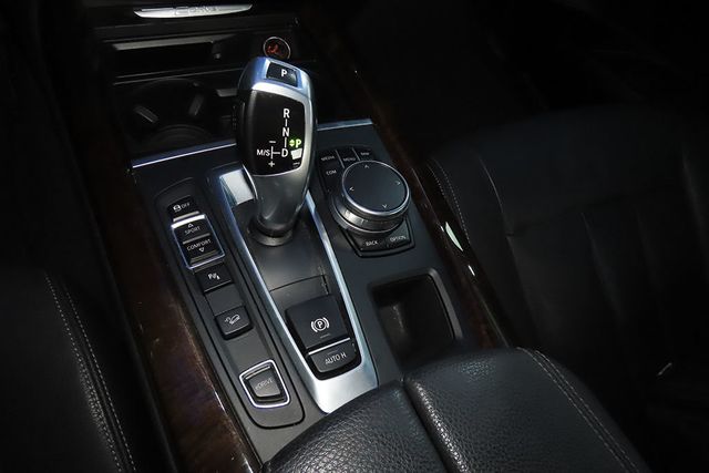 2018 BMW X5 xDrive 40e iPerformance HYBRID - 22380246 - 28