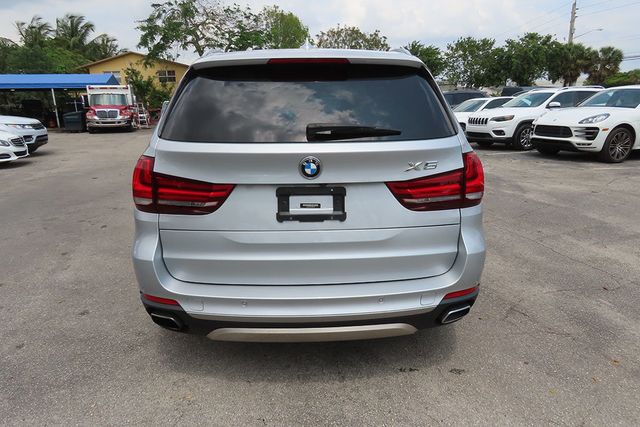 2018 BMW X5 xDrive 40e iPerformance HYBRID - 22380246 - 8