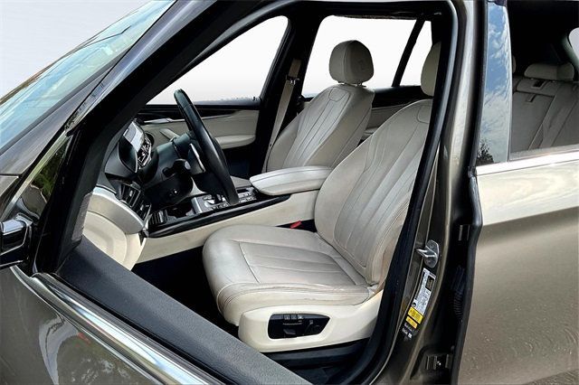 2018 BMW X5 xDrive40e iPerformance Sports Activity Vehicle - 22915856 - 9