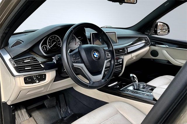 2018 BMW X5 xDrive40e iPerformance Sports Activity Vehicle - 22915856 - 10