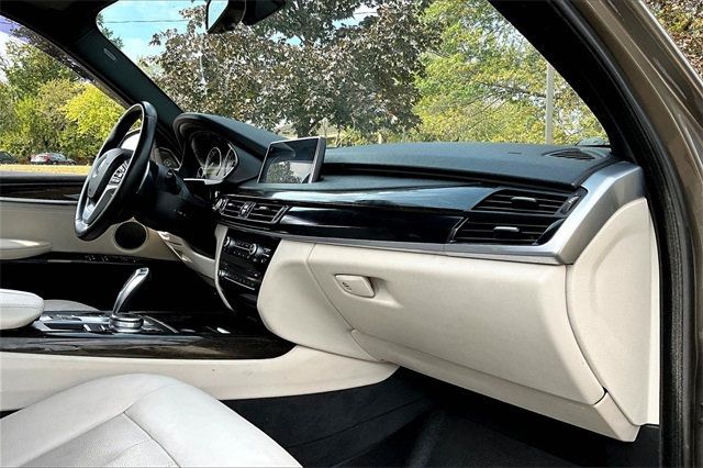 2018 BMW X5 xDrive40e iPerformance Sports Activity Vehicle - 22915856 - 11