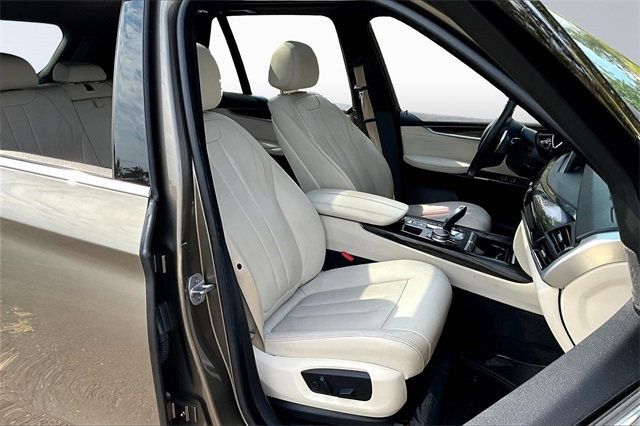 2018 BMW X5 xDrive40e iPerformance Sports Activity Vehicle - 22915856 - 12