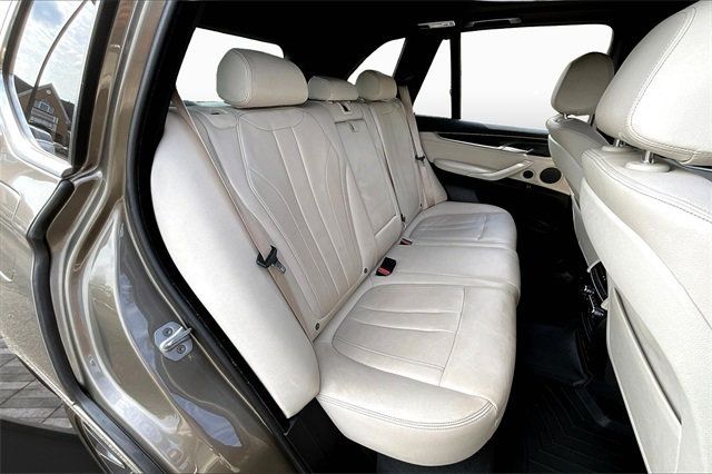 2018 BMW X5 xDrive40e iPerformance Sports Activity Vehicle - 22915856 - 13