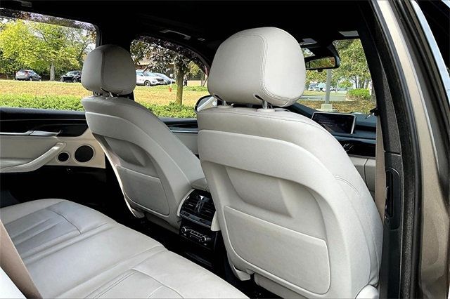 2018 BMW X5 xDrive40e iPerformance Sports Activity Vehicle - 22915856 - 14