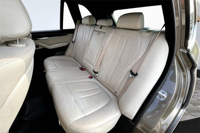 2018 BMW X5 xDrive40e iPerformance Sports Activity Vehicle - 22915856 - 16