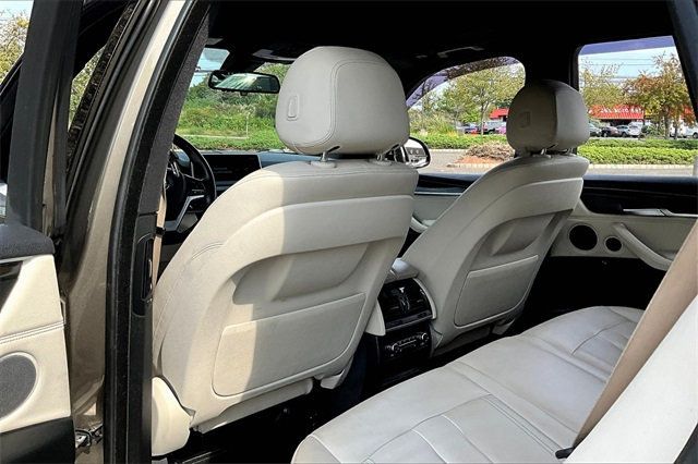 2018 BMW X5 xDrive40e iPerformance Sports Activity Vehicle - 22915856 - 17