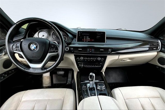 2018 BMW X5 xDrive40e iPerformance Sports Activity Vehicle - 22915856 - 18