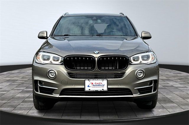 2018 BMW X5 xDrive40e iPerformance Sports Activity Vehicle - 22915856 - 1