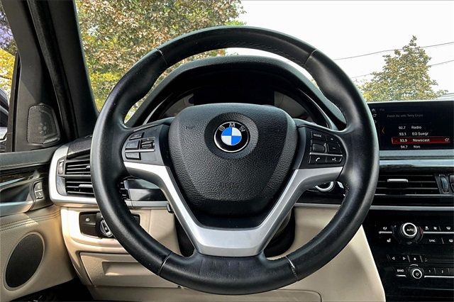 2018 BMW X5 xDrive40e iPerformance Sports Activity Vehicle - 22915856 - 19