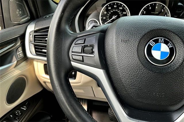 2018 BMW X5 xDrive40e iPerformance Sports Activity Vehicle - 22915856 - 20