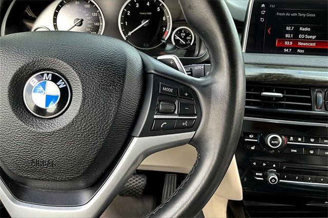 2018 BMW X5 xDrive40e iPerformance Sports Activity Vehicle - 22915856 - 21