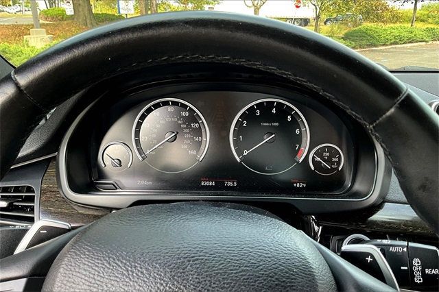 2018 BMW X5 xDrive40e iPerformance Sports Activity Vehicle - 22915856 - 22