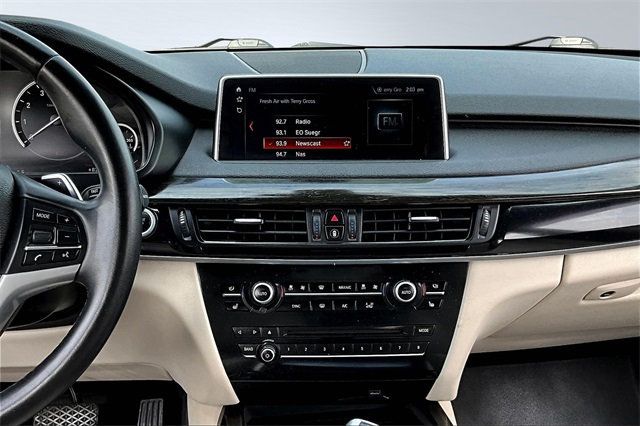 2018 BMW X5 xDrive40e iPerformance Sports Activity Vehicle - 22915856 - 23