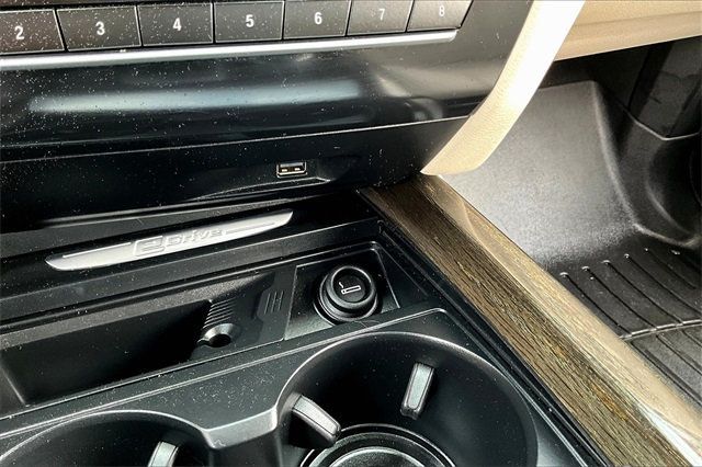 2018 BMW X5 xDrive40e iPerformance Sports Activity Vehicle - 22915856 - 24