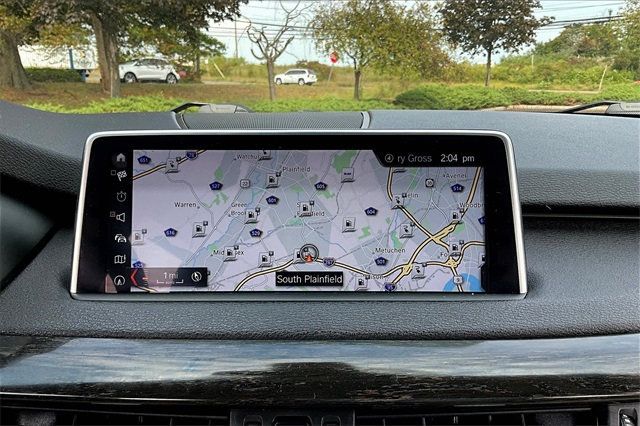 2018 BMW X5 xDrive40e iPerformance Sports Activity Vehicle - 22915856 - 25