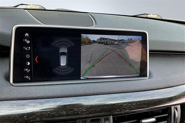 2018 BMW X5 xDrive40e iPerformance Sports Activity Vehicle - 22915856 - 26