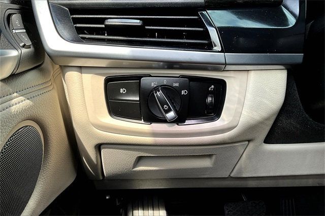 2018 BMW X5 xDrive40e iPerformance Sports Activity Vehicle - 22915856 - 27