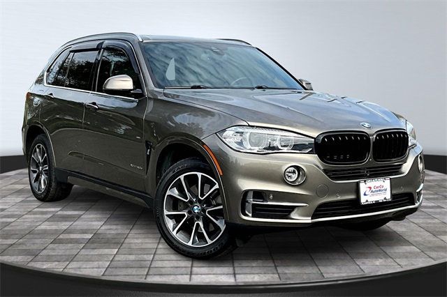 2018 BMW X5 xDrive40e iPerformance Sports Activity Vehicle - 22915856 - 2