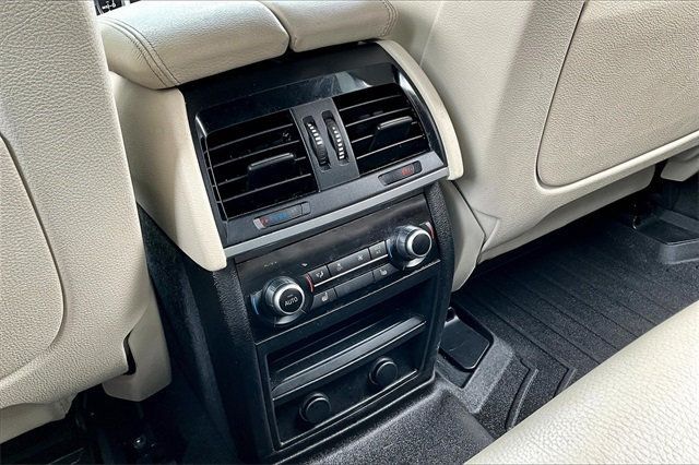 2018 BMW X5 xDrive40e iPerformance Sports Activity Vehicle - 22915856 - 33