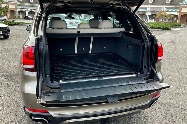 2018 BMW X5 xDrive40e iPerformance Sports Activity Vehicle - 22915856 - 34