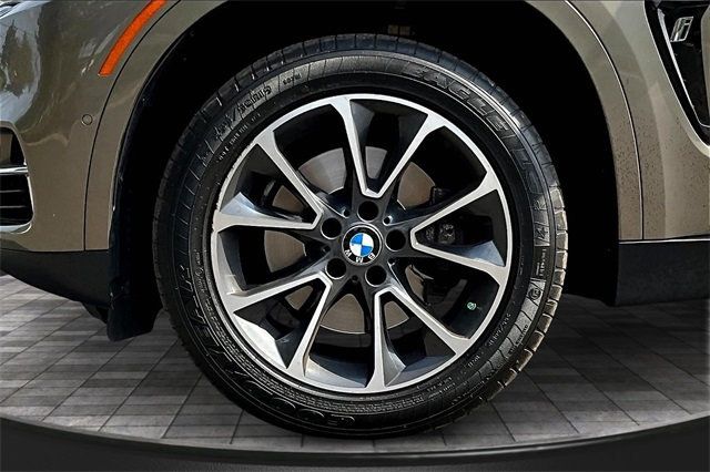 2018 BMW X5 xDrive40e iPerformance Sports Activity Vehicle - 22915856 - 36