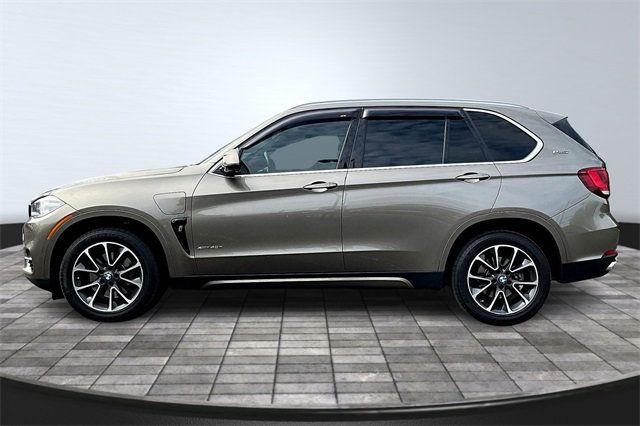 2018 BMW X5 xDrive40e iPerformance Sports Activity Vehicle - 22915856 - 3